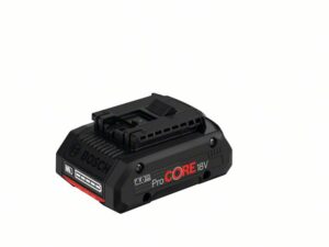 Akku Bosch GBA ProCORE18V, 4.0Ah