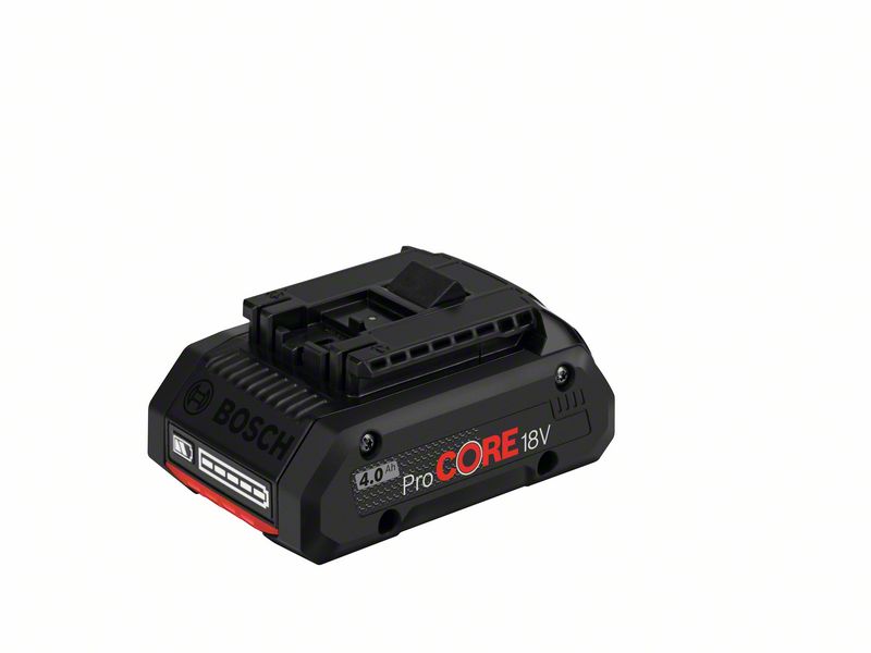 Akku Bosch GBA ProCORE18V, 4.0Ah