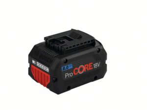 Akku Bosch GBA ProCORE18V, 8.0Ah