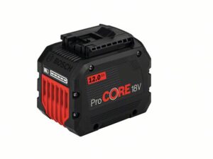 Akku Bosch GBA ProCORE18V, 12.0Ah