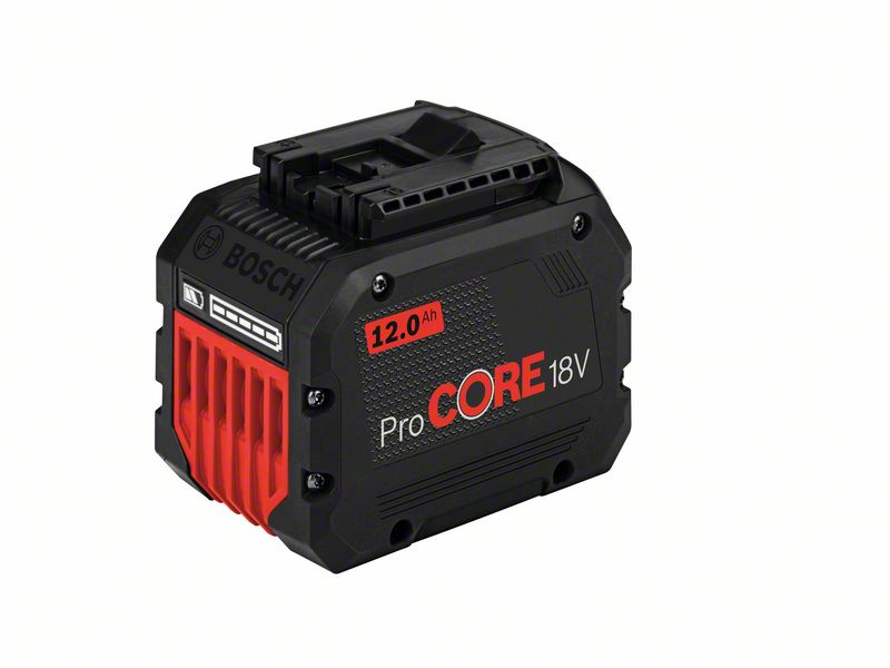Akku Bosch GBA ProCORE18V, 12.0Ah