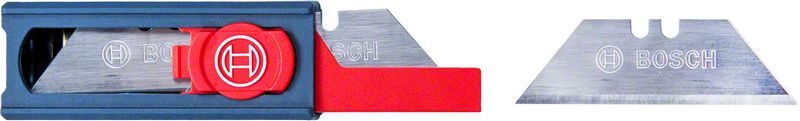 Bosch Vaihtoterät 10 kpl