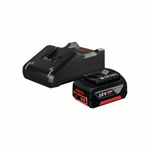 Aloituspaketti Bosch GBA 18V 1x4.0 GAL