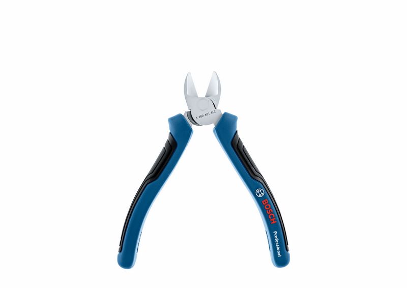 Bosch Diagonaaliset sivuleikkurit, 160 mm