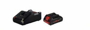 Akku Bosch GBA ProCORE18V, GAL 18V-40, 1x4.0Ah