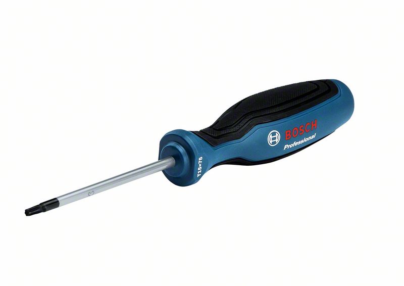 Bosch Ruuvitaltta TX15x75