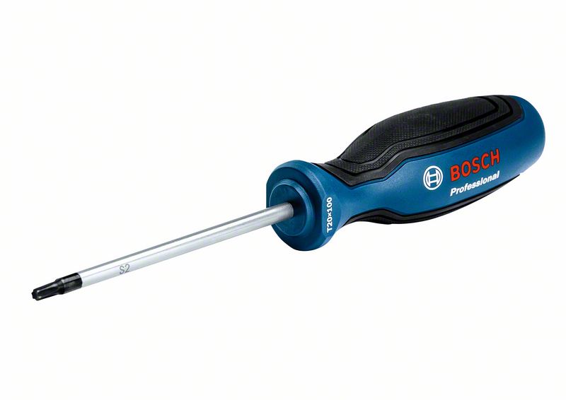 Bosch Ruuvitaltta TX20x100
