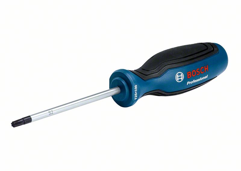 Bosch Ruuvitaltta TX25x100