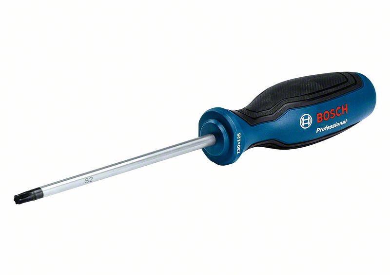 Bosch Ruuvitaltta TX30x125