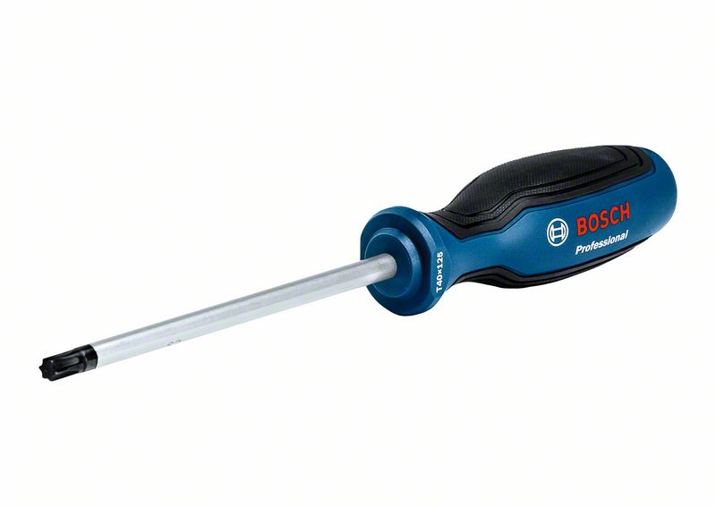 Bosch Ruuvitaltta TX40x125