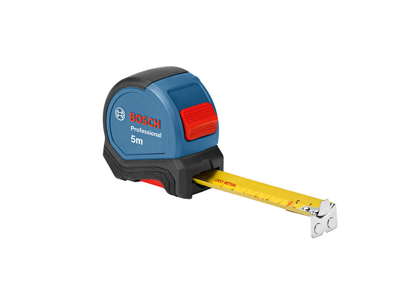 Mittanauha Bosch 8000 mm