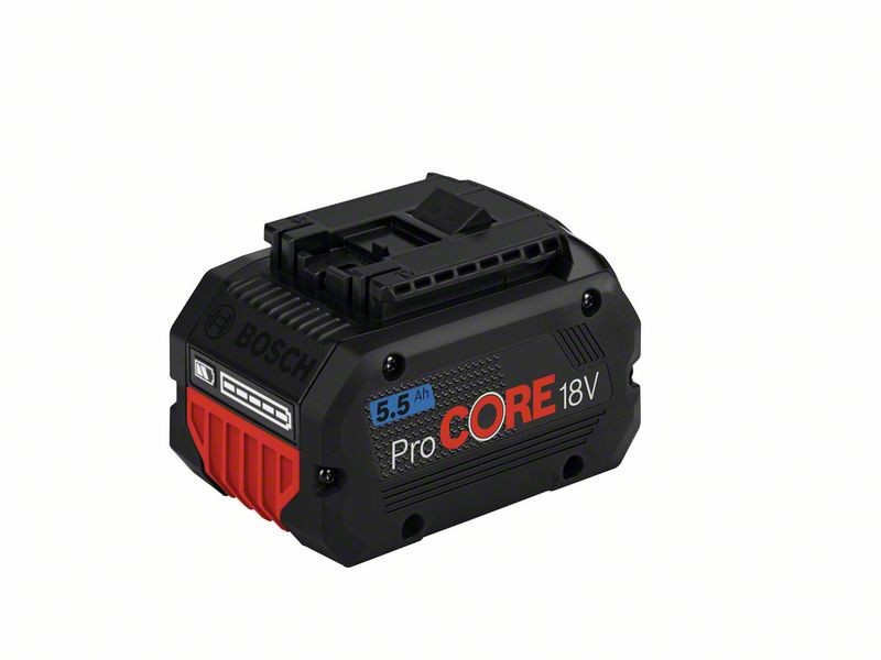 Akku Bosch GBA ProCORE18V, 5.5Ah