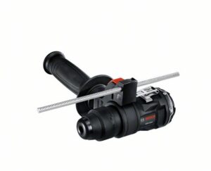 FlexiClick-istukka Bosch GFA 12-H Solo FlexiClick SDS