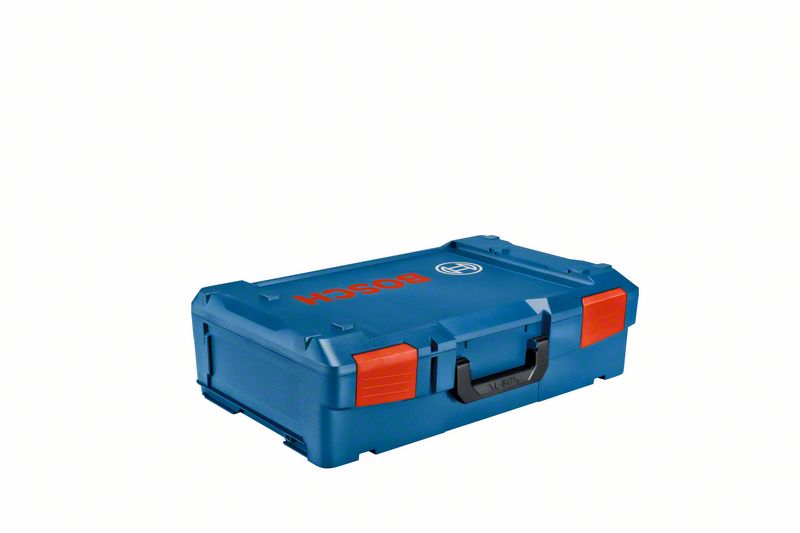 Työkalulaatikko Bosch XL-BOXX Mobility System
