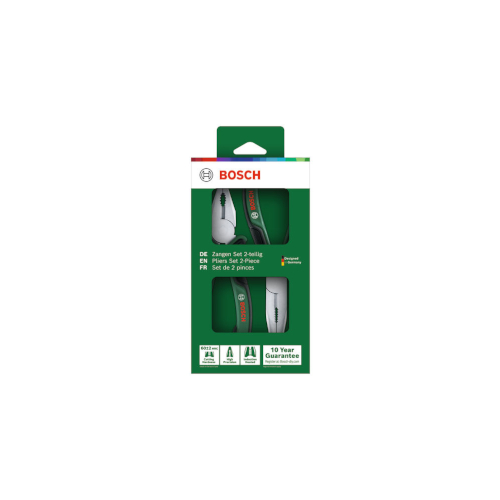 Pihtisarja Bosch Green, 2-osainen