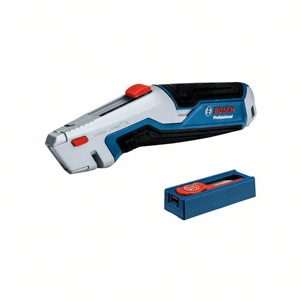 Bosch Veitsi- ja teräsarja, 11 kpl