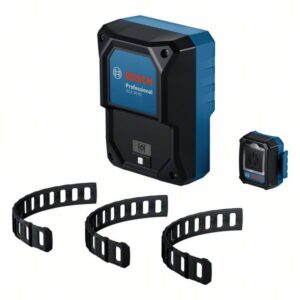 Moduuli Bosch GCA 30-42 GCT 30-42 3 rubber bands, Carton