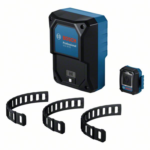 Moduuli Bosch GCA 30-42 GCT 30-42 3 rubber bands, Carton