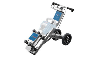 Järjestelmätarvikkeet Bosch GHT 130, Carton