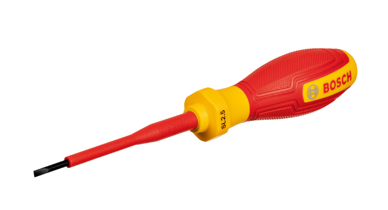 Bosch VDE-ruuvitaltta SL2.5x75