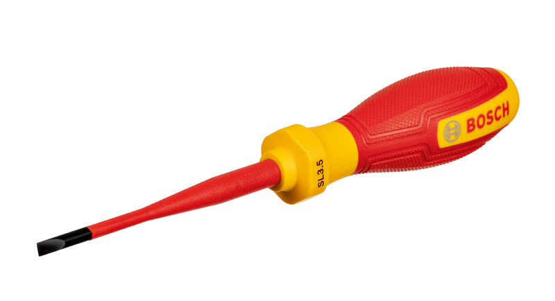 Bosch VDE-ruuvitaltta SL3.5x75