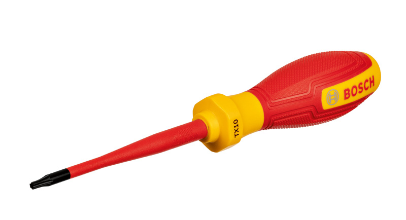 Bosch VDE-ruuvitaltta TX10x75