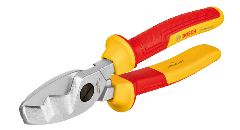 Bosch VDE-kaapelileikkuri 200 mm