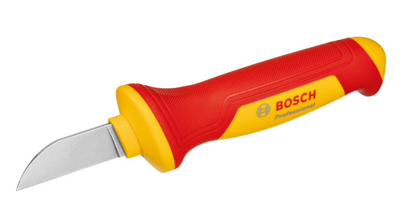 Kaapeliveitsi Bosch VDE