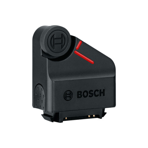 Pyöräadapteri Bosch Green ZAMO