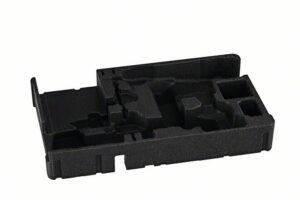 Laukun sisäosa Bosch XL-Boxx GNB 18V-38