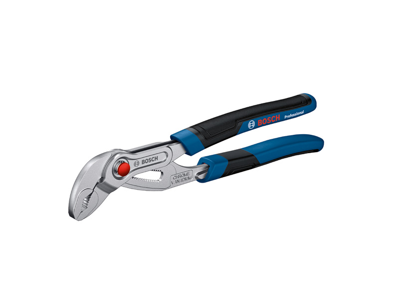 Bosch LVI-vesipumppupihdit, 250 mm