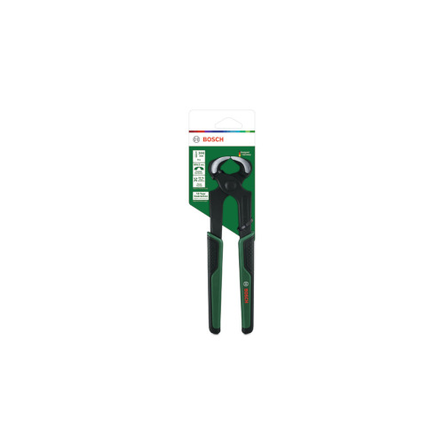 Hohtimet Bosch Green 200 mm
