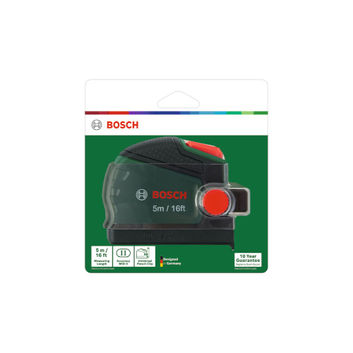 Mittanauha Bosch Green 5000 mm