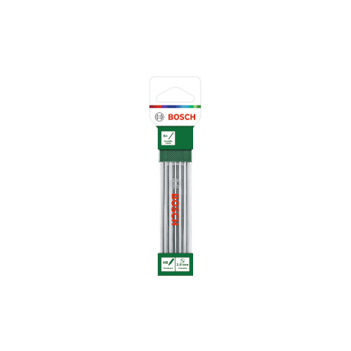 Grafiittilyijyt Bosch Green