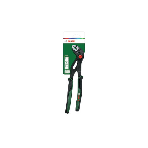 Putkipihdit Bosch Green
