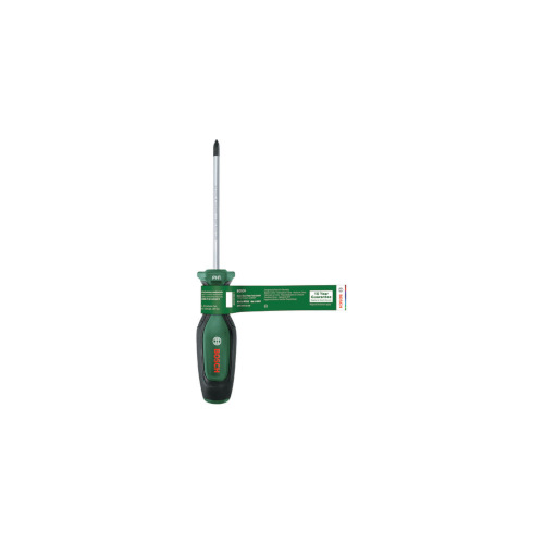 Ruuvitaltta Bosch Green PH1 x 100 mm