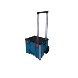 Laukkujärjestelmä Bosch L-BOXX Contractor 476