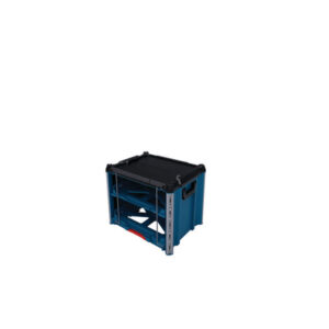 Laukkujärjestelmä Bosch L-BOXX Contractor Rack 2