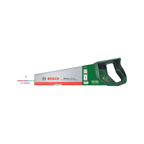 Käsisaha Bosch Green 450 mm