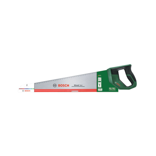 Käsisaha Bosch Green 550 mm