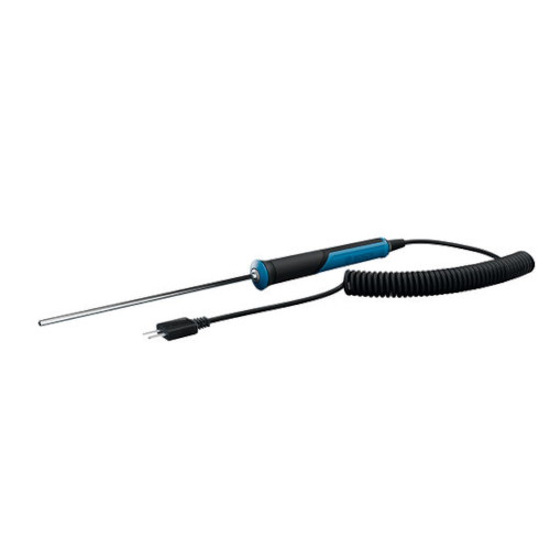 Upotuslämpötila-anturi (K-tyyppi) Tarvike Bosch Temp. Probe Immersion, Type K