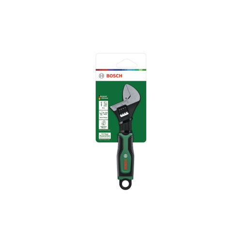 Jakoavain Bosch Green 150 mm
