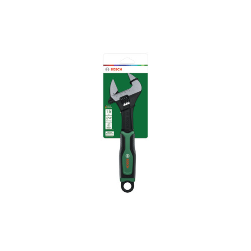 Jakoavain Bosch Green 250 mm
