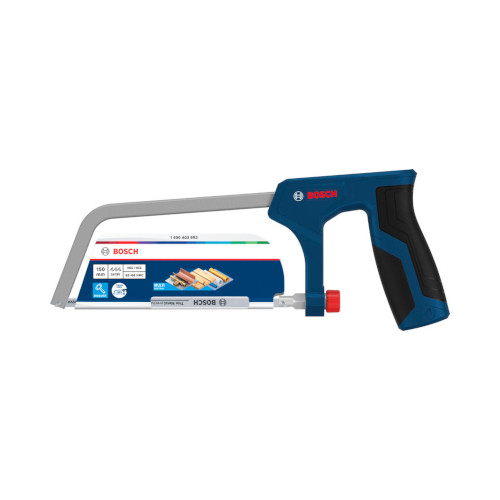 Bosch Rautasaha 150 mm