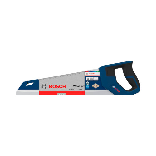 Bosch Käsisaha 400 mm, 11 TPI