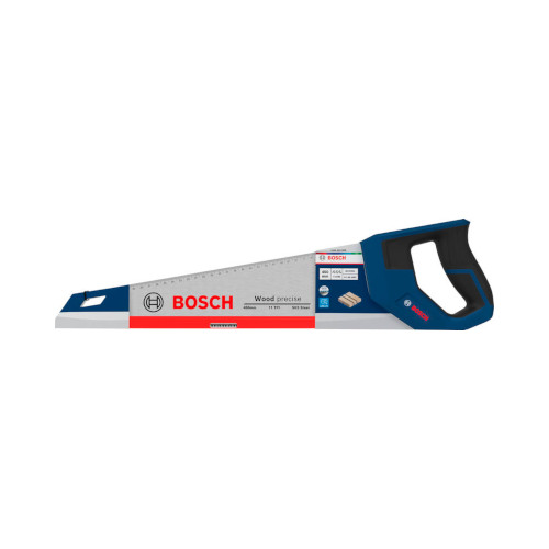 Bosch Käsisaha 450 mm, 11 TPI