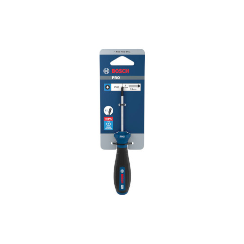 Bosch PRO ruuvimeisseli PH0 x 60 mm