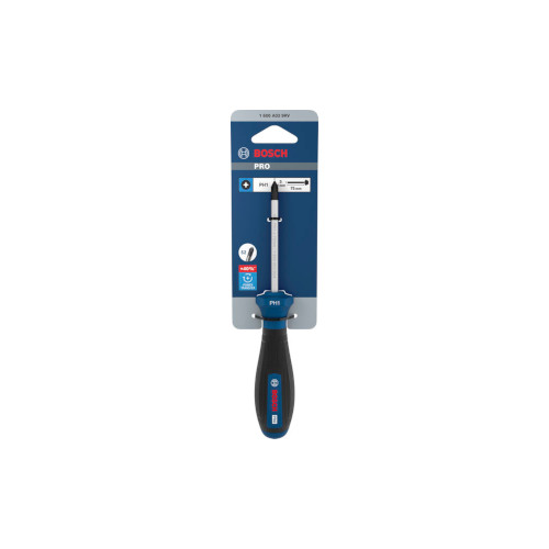 Bosch PRO ruuvimeisseli PH1 x 75 mm