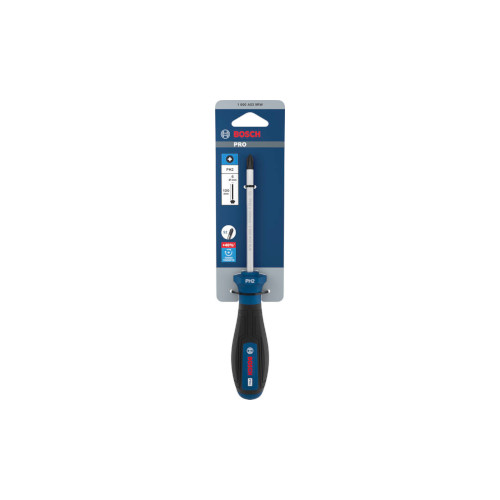Bosch PRO ruuvimeisseli PH2 x 100 mm