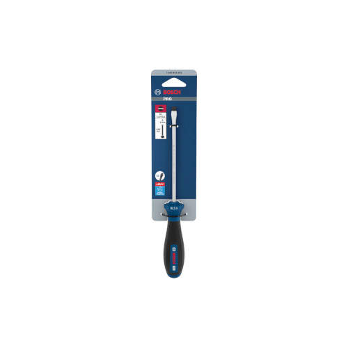 Bosch PRO ruuvimeisseli SL 1,0 x 5,5 x 125 mm